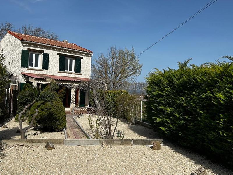 Maison - 79 m² - 4 pièces