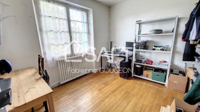 Maison - 75 m² - 4 pièces