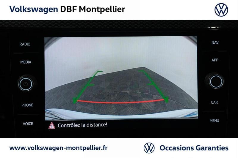 Volkswagen Taigo 1.0 Tsi 95 Bvm5 Life Business