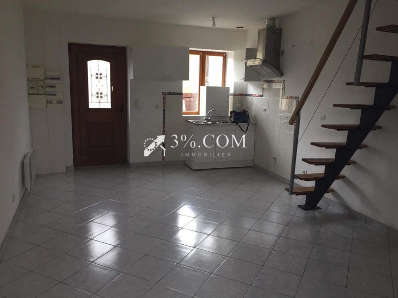 Maison - 190 m² - 7 pièces