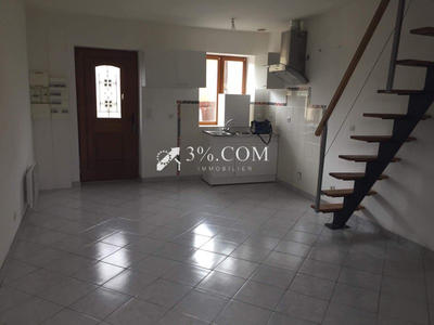 Maison - 190 m² - 7 pièces