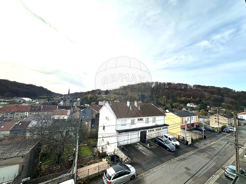 Appartement - 75 m² - 4 pièces