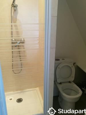 Appartement - 11 m² - 1 pièce