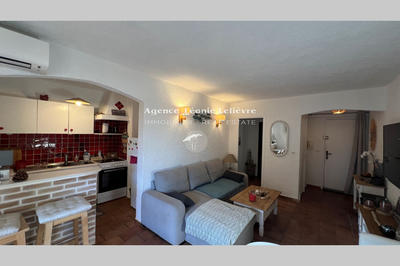 Appartement - 39 m² - 2 pièces