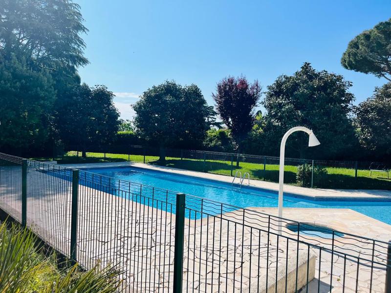 Appartement - 56 m² - 2 pièces