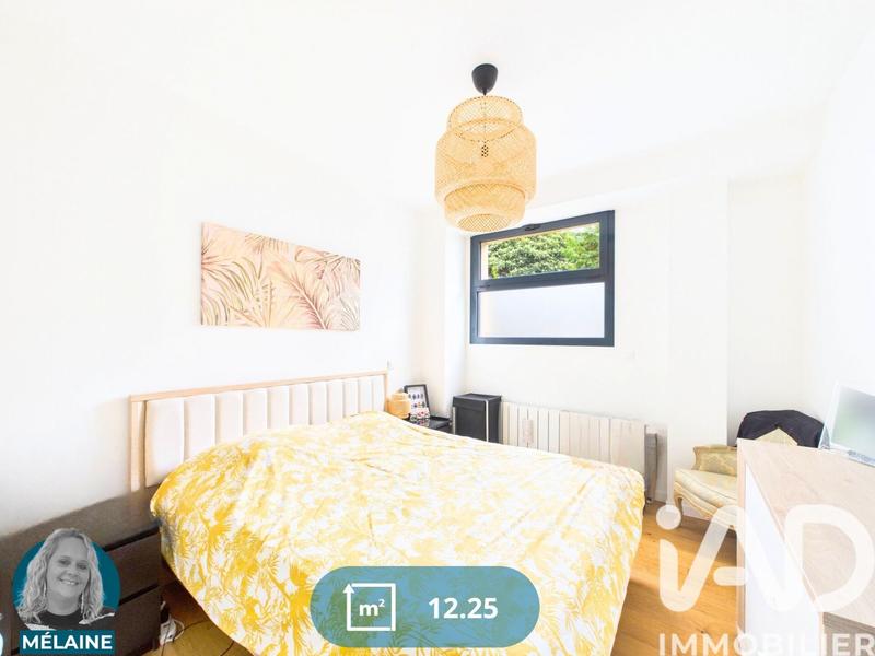 Appartement - 82 m² - 4 pièces