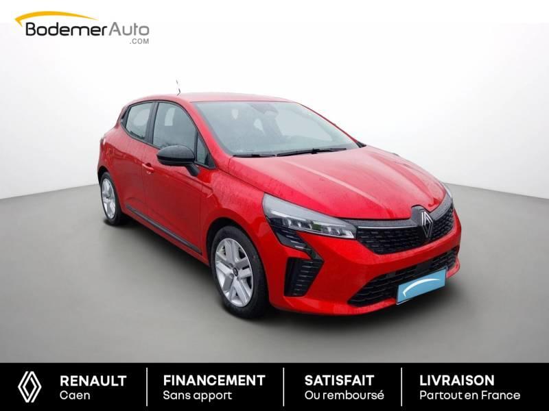 Renault Clio E-Tech full hybrid 145 ch Gsr2 Evolution