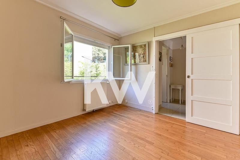 Maison - 135 m² - 8 pièces