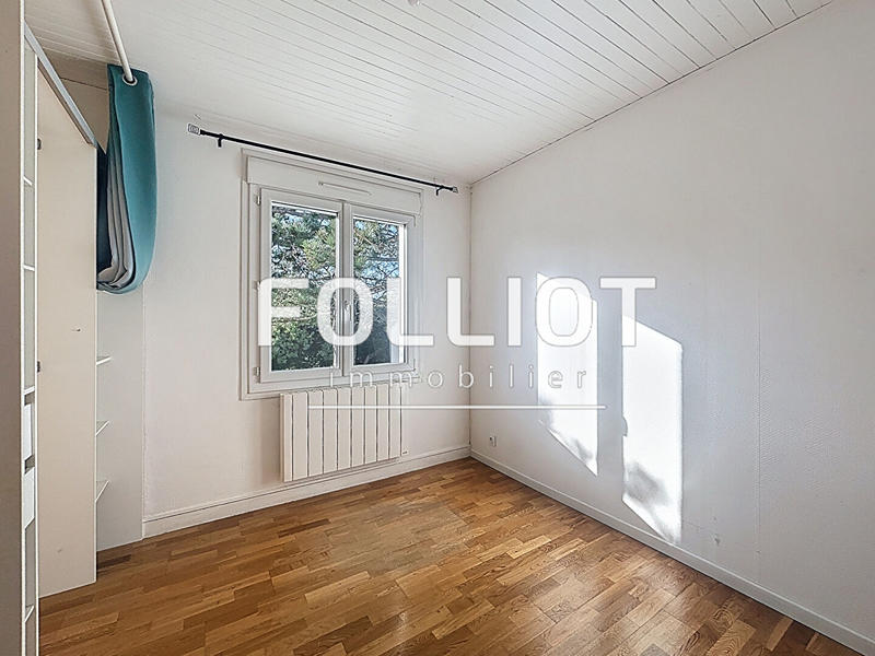 Maison - 155 m² - 6 pièces