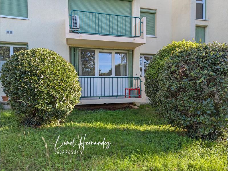 Appartement - 76 m² - 4 pièces