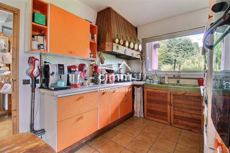 Villa - 363 m² - 6 pièces