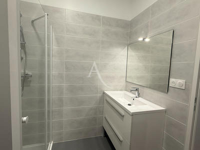 Appartement - 32 m² - 2 pièces