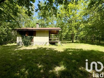 Terrain - 10 000 m²