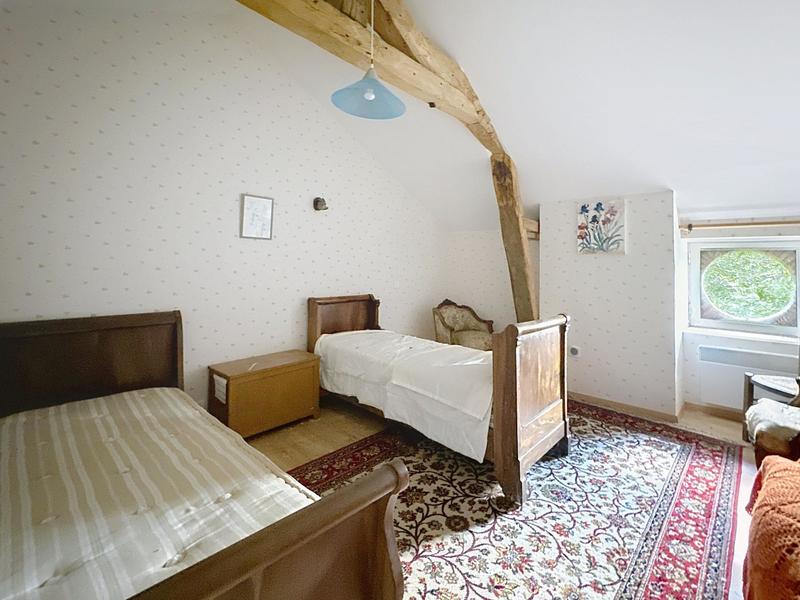 Maison de maîtres - 556 m² - 28 pièces