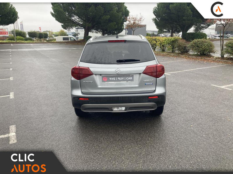 Suzuki Vitara Privilège