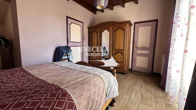 Maison - 150 m² - 7 pièces