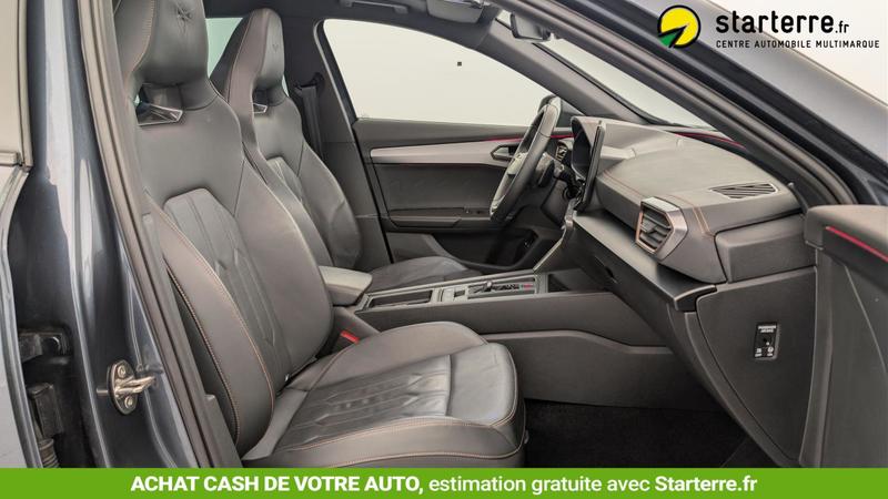 Cupra Formentor 1.4 e-Hybrid 204 ch Dsg6 V