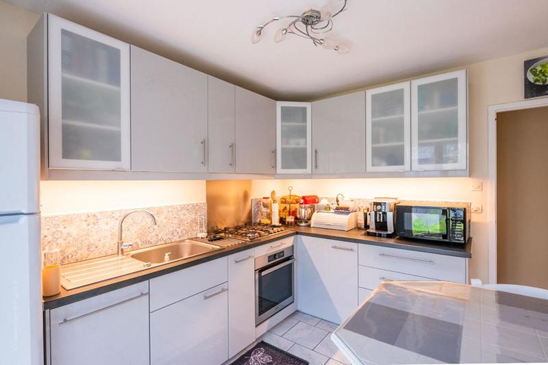 Maison - 129 m² - 6 pièces