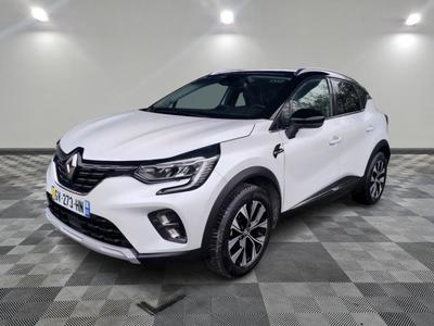 Renault Captur 1.0 TCe - 90 II Techno Phase 1