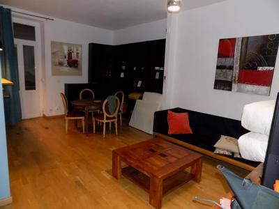 Immeuble - 126 m² - 5 pièces