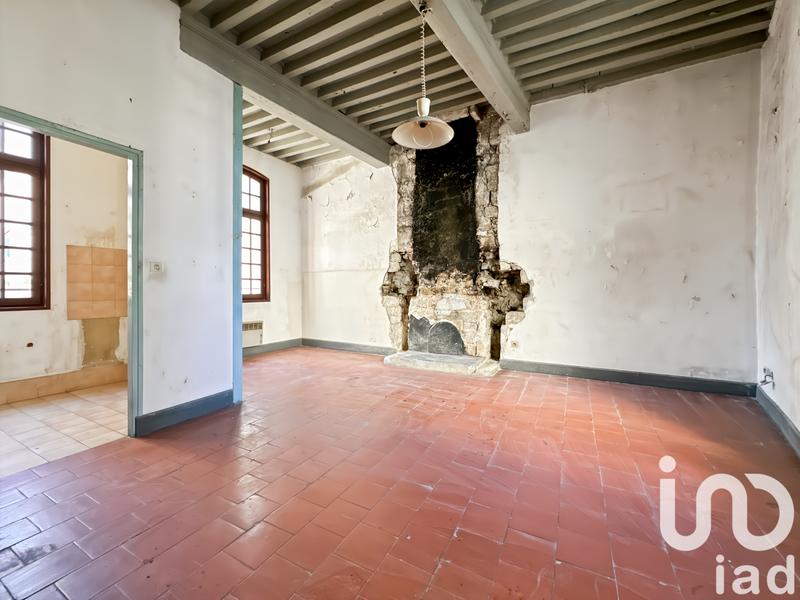 Appartement - 53 m² - 3 pièces