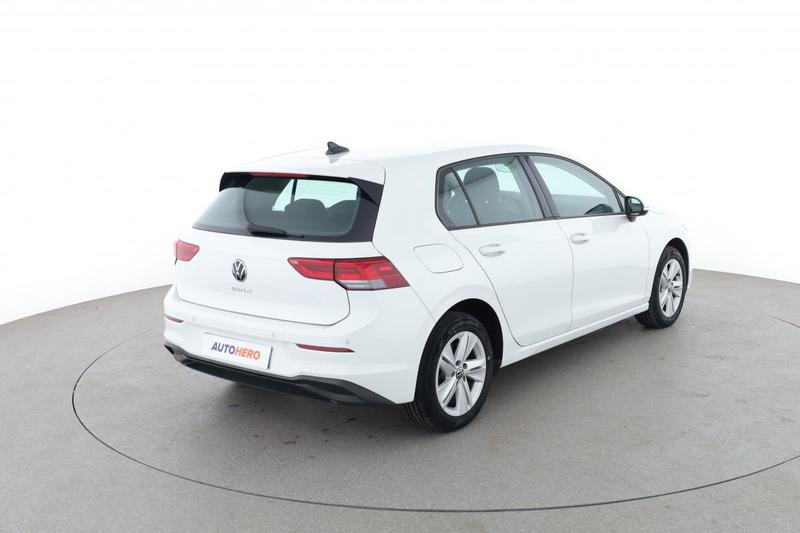 Volkswagen Golf VIII 1.0 Tsi Opf Bv6 110 ch