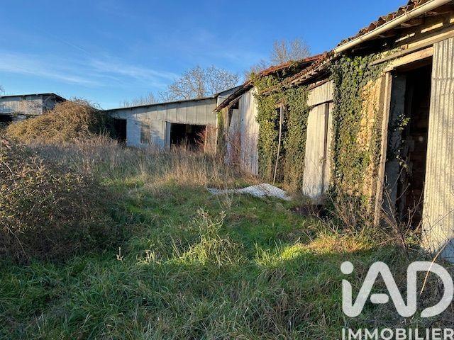 Maison de campagne - 128 m² - 4 pièces