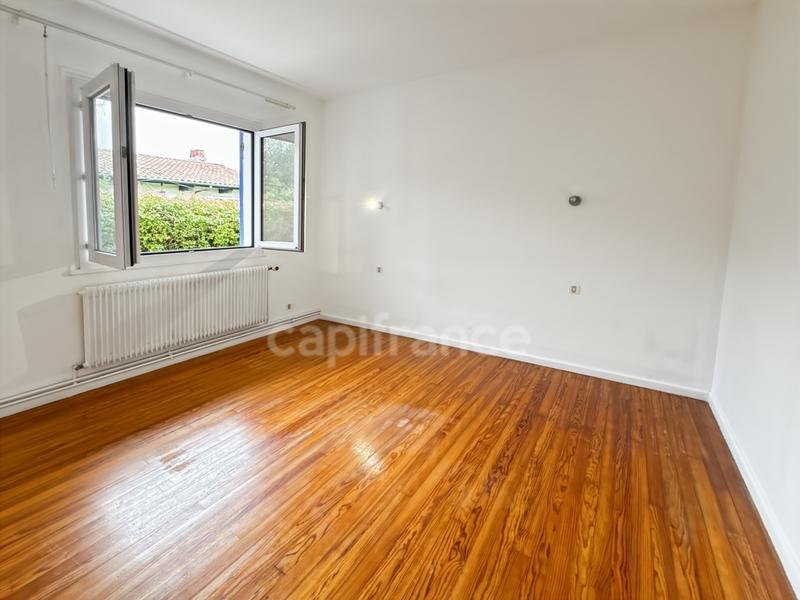 Maison - 106 m² - 5 pièces