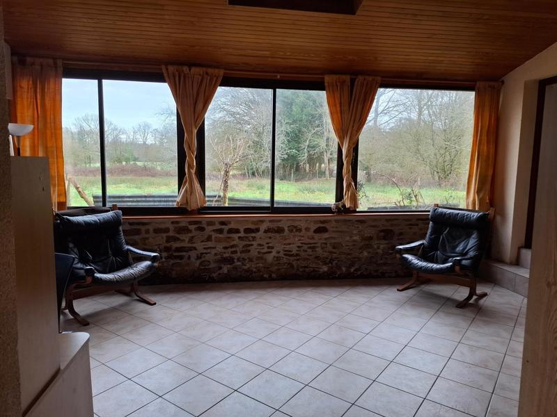 Maison - 190 m² - 7 pièces