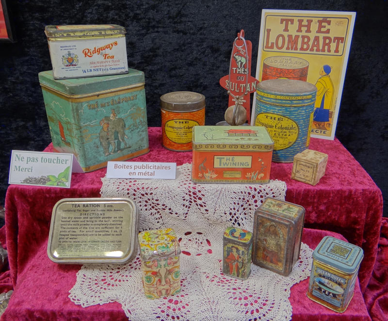 37ème Journée des Collectionneurs