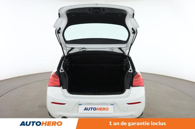 Bmw Série 1 114d UrbanChic 3p 95 ch