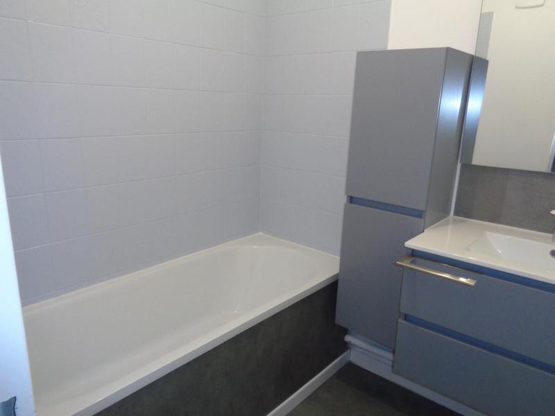 Appartement - 87 m² - 5 pièces