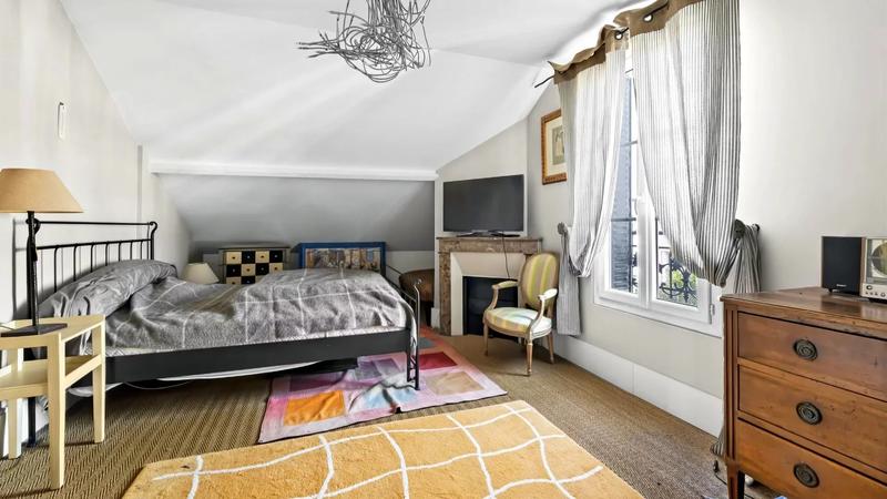 Villa - 146 m² - 7 pièces