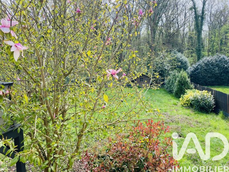 Maison - 80 m² - 5 pièces