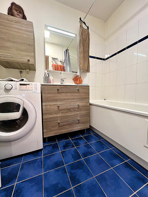 Appartement - 53 m² - 3 pièces