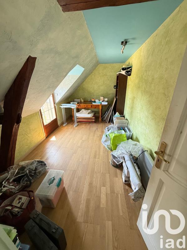 Maison - 445 m² - 15 pièces