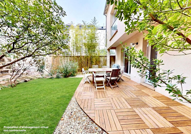 Maison - 224 m² - 6 pièces