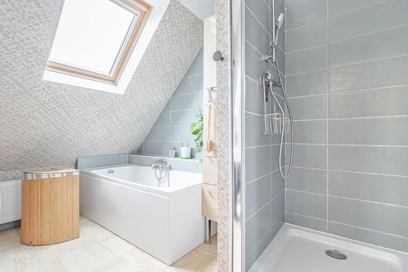 Maison - 141 m² - 7 pièces