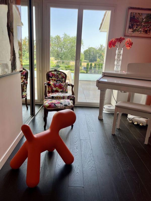 Maison - 200 m² - 7 pièces