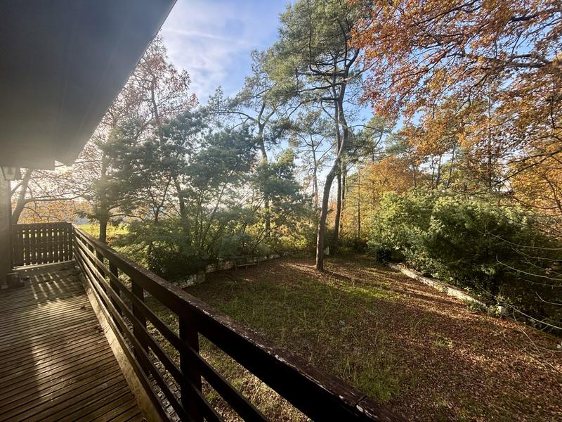 Maison traditionnelle - 115 m² - 4 pièces