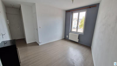 Appartement - 27 m² - 2 pièces