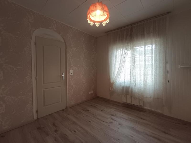 Maison - 60 m² - 2 pièces