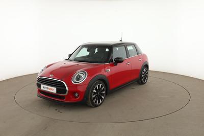 Mini Mini Cooper Edition Greenwich Bva7 5p 136 ch