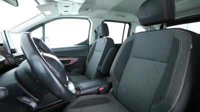 Peugeot Rifter 1.5 Blue-HDi Gt Line 102 ch