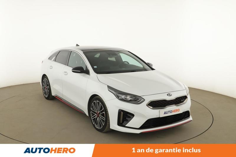 Kia ProCeed 1.6 t-GDi Isg Gt Dct7 204 ch