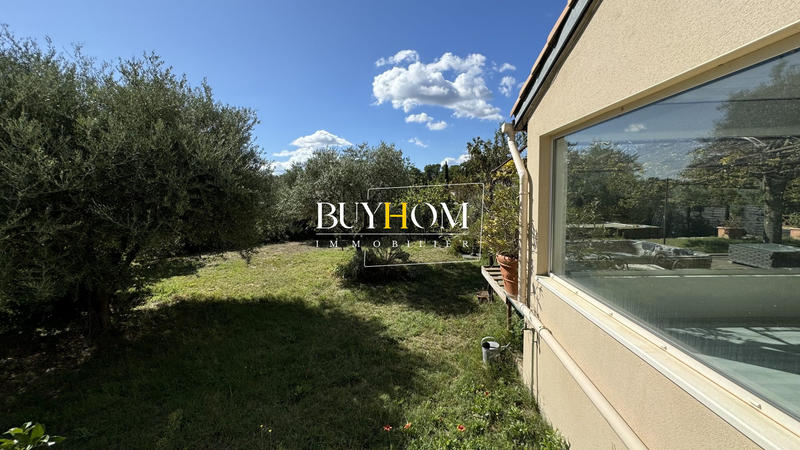 Maison - 136 m² - 4 pièces