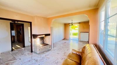 Maison - 81 m² - 4 pièces