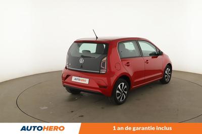 Volkswagen Up! 1.0 Active 5p 65 ch