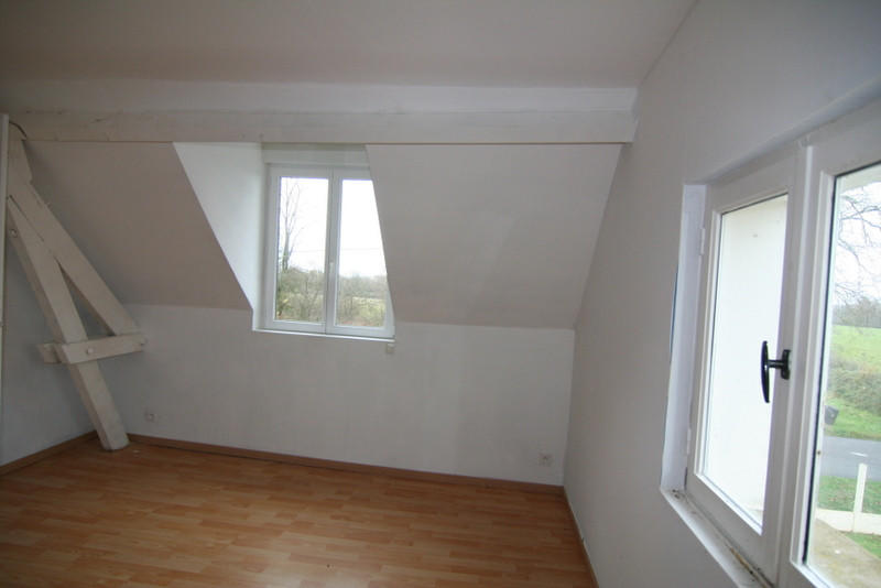 Maison - 172 m² - 6 pièces