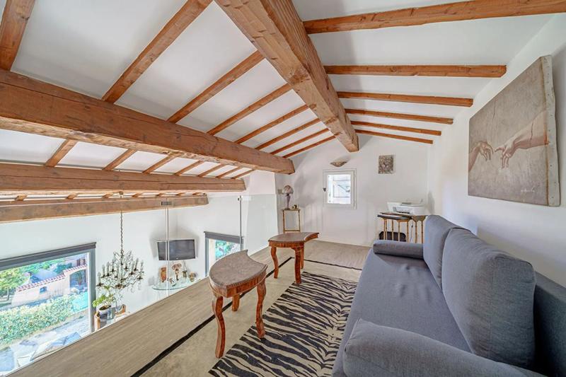 Maison - 152 m² - 6 pièces